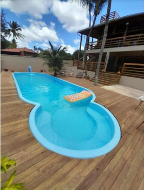Gostoso Loft Bali